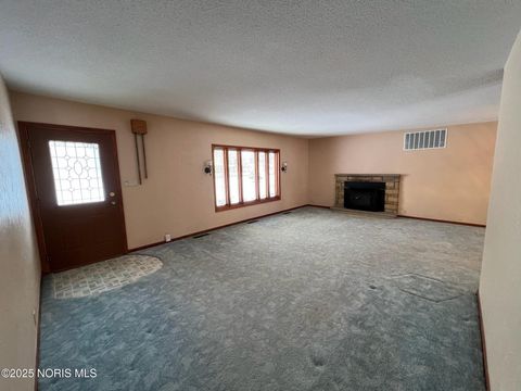 Tiny photo for 200 Ohio 613, Continental, OH 45831 (MLS # 10002736)