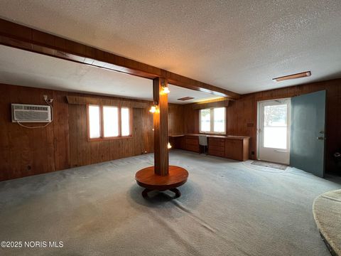 Tiny photo for 200 Ohio 613, Continental, OH 45831 (MLS # 10002736)