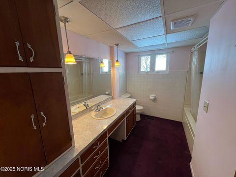 Tiny photo for 200 Ohio 613, Continental, OH 45831 (MLS # 10002736)