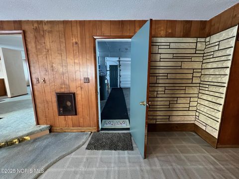 Tiny photo for 200 Ohio 613, Continental, OH 45831 (MLS # 10002736)