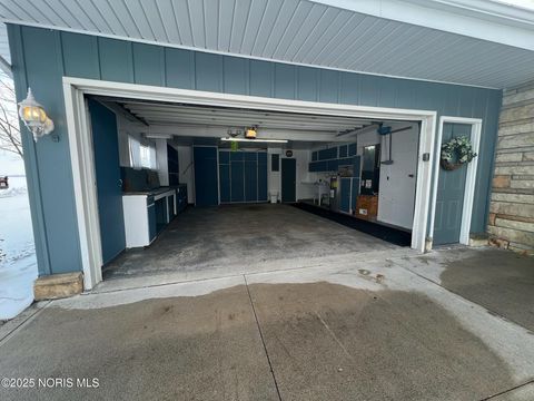 Tiny photo for 200 Ohio 613, Continental, OH 45831 (MLS # 10002736)