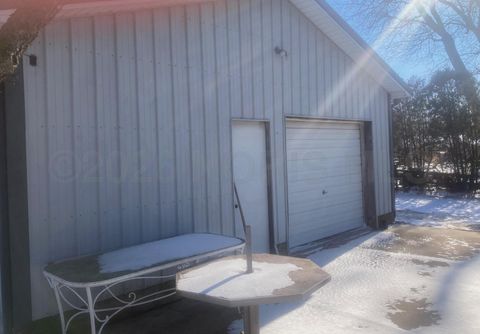 Tiny photo for 8069 Fulton County 7-2, Delta, OH 43515 (MLS # 10003460)