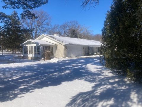 Tiny photo for 8069 Fulton County 7-2, Delta, OH 43515 (MLS # 10003460)