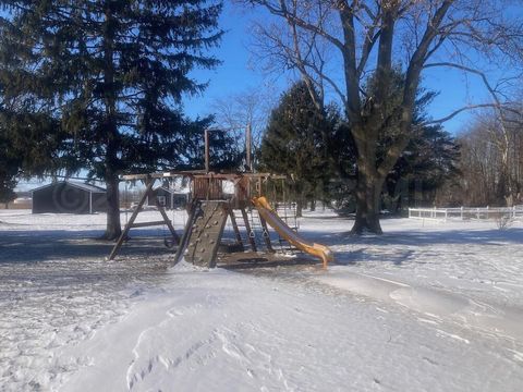 Tiny photo for 8069 Fulton County 7-2, Delta, OH 43515 (MLS # 10003460)