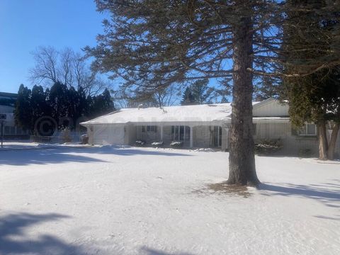 Tiny photo for 8069 Fulton County 7-2, Delta, OH 43515 (MLS # 10003460)