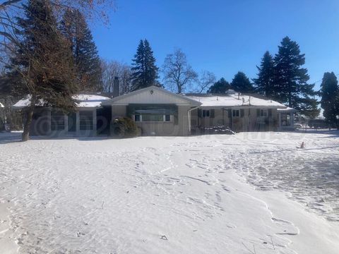 Photo of 8069 Fulton County 7-2, Delta, OH 43515 (MLS # 10003460)