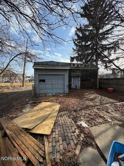 Tiny photo for 332 Kosciusko Street, Toledo, OH 43608 (MLS # 10012490)