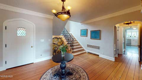 Tiny photo for 2908 River Road, Maumee, OH 43537 (MLS # 10011378)