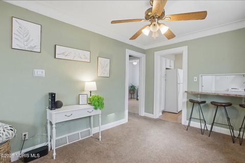 Tiny photo for 5762 Steffens Avenue, Toledo, OH 43623 (MLS # 10002198)