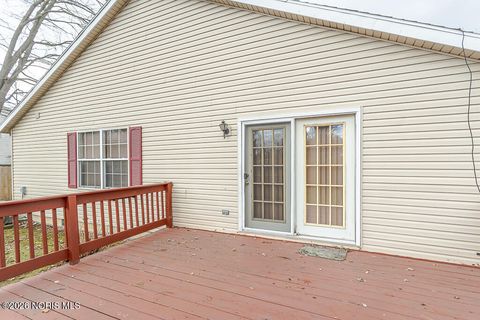 Tiny photo for 5824 Semoff Drive, Toledo, OH 43613 (MLS # 10002940)