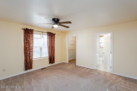 Tiny photo for 5824 Semoff Drive, Toledo, OH 43613 (MLS # 10002940)