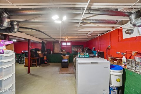 Tiny photo for 2355 Roseview Drive, Toledo, OH 43613 (MLS # 10008230)