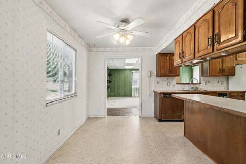Tiny photo for 5964 Merle Street, Toledo, OH 43623 (MLS # 10010929)