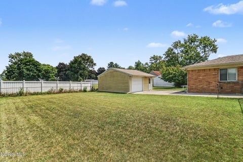 Tiny photo for 5964 Merle Street, Toledo, OH 43623 (MLS # 10010929)