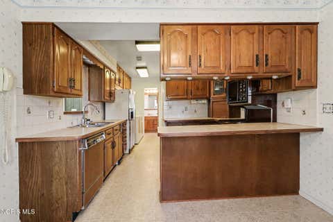 Tiny photo for 5964 Merle Street, Toledo, OH 43623 (MLS # 10010929)