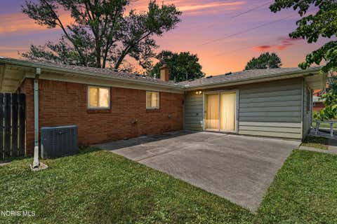 Tiny photo for 5964 Merle Street, Toledo, OH 43623 (MLS # 10010929)