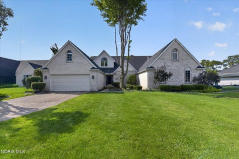 Photo of 5432 Bayshore Road, Oregon, OH 43616 (MLS # 10012493)