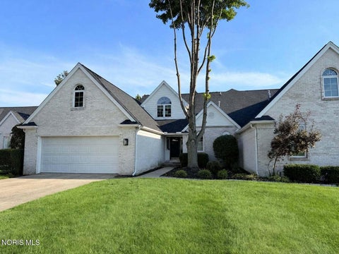 Photo of 5432 Bayshore Road, Oregon, OH 43616 (MLS # 10012493)