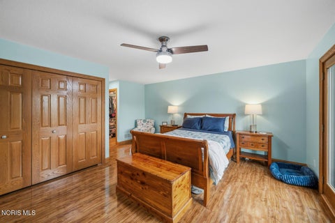 Tiny photo for 19588 W River Road, Bowling Green, OH 43402 (MLS # 10010147)