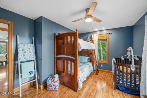 Tiny photo for 19588 W River Road, Bowling Green, OH 43402 (MLS # 10010147)