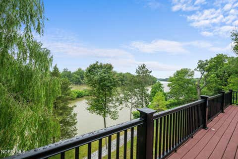 Tiny photo for 19588 W River Road, Bowling Green, OH 43402 (MLS # 10010147)
