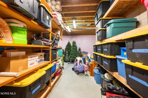 Tiny photo for 19588 W River Road, Bowling Green, OH 43402 (MLS # 10010147)
