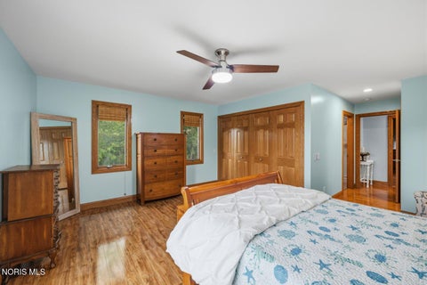 Tiny photo for 19588 W River Road, Bowling Green, OH 43402 (MLS # 10010147)