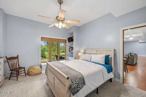 Tiny photo for 19588 W River Road, Bowling Green, OH 43402 (MLS # 10010147)