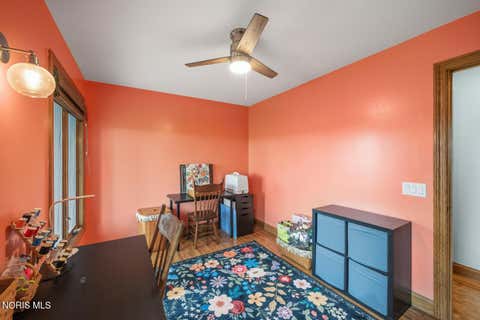 Tiny photo for 19588 W River Road, Bowling Green, OH 43402 (MLS # 10010147)