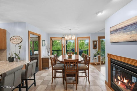 Tiny photo for 19588 W River Road, Bowling Green, OH 43402 (MLS # 10010147)