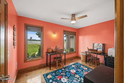 Tiny photo for 19588 W River Road, Bowling Green, OH 43402 (MLS # 10010147)