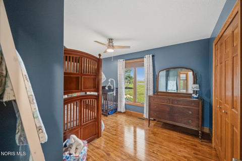 Tiny photo for 19588 W River Road, Bowling Green, OH 43402 (MLS # 10010147)