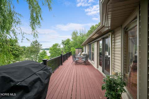 Tiny photo for 19588 W River Road, Bowling Green, OH 43402 (MLS # 10010147)