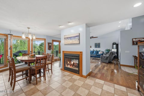 Tiny photo for 19588 W River Road, Bowling Green, OH 43402 (MLS # 10010147)