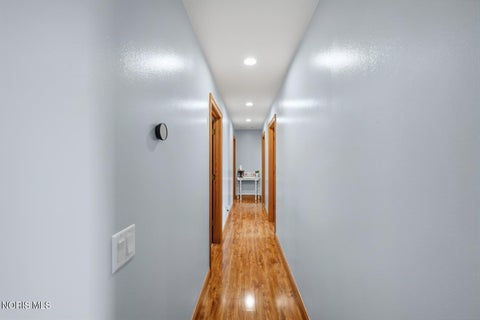 Tiny photo for 19588 W River Road, Bowling Green, OH 43402 (MLS # 10010147)