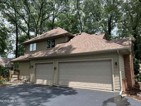 Tiny photo for 624 Kitlou Court, Holland, OH 43528 (MLS # 10010426)
