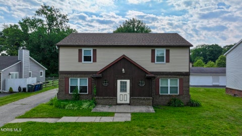 Multifamily For Sale - 1163 Bernath Pkwy<br/> Toledo, OH 43615