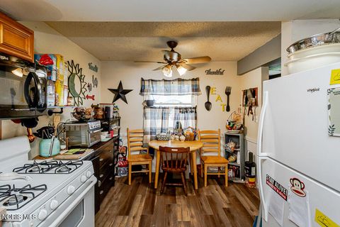 Tiny photo for 3692 Lakepointe Drive, Northwood, OH 43619 (MLS # 10006922)