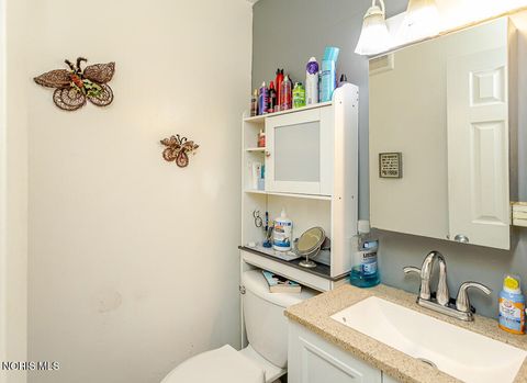 Tiny photo for 3692 Lakepointe Drive, Northwood, OH 43619 (MLS # 10006922)