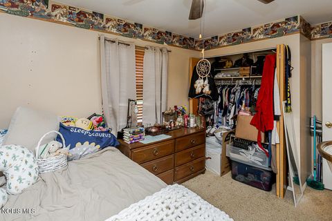 Tiny photo for 3692 Lakepointe Drive, Northwood, OH 43619 (MLS # 10006922)