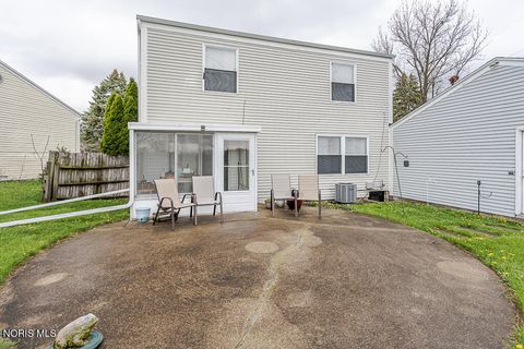 Tiny photo for 3692 Lakepointe Drive, Northwood, OH 43619 (MLS # 10006922)