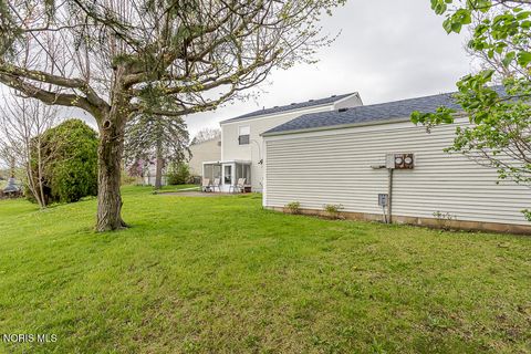 Tiny photo for 3692 Lakepointe Drive, Northwood, OH 43619 (MLS # 10006922)