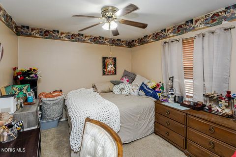 Tiny photo for 3692 Lakepointe Drive, Northwood, OH 43619 (MLS # 10006922)