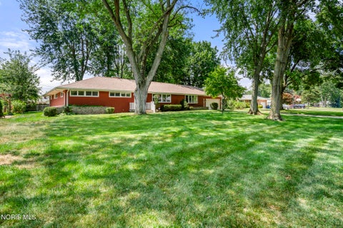 Tiny photo for 3225 Hargo Road, Toledo, OH 43606 (MLS # 10009944)