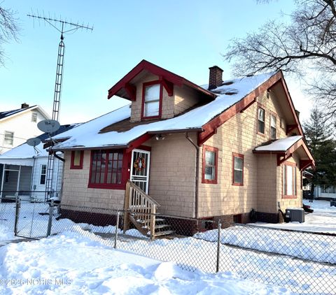 Tiny photo for 4203 Berwick Avenue, Toledo, OH 43612 (MLS # 10003856)