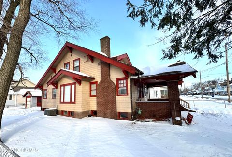 Tiny photo for 4203 Berwick Avenue, Toledo, OH 43612 (MLS # 10003856)