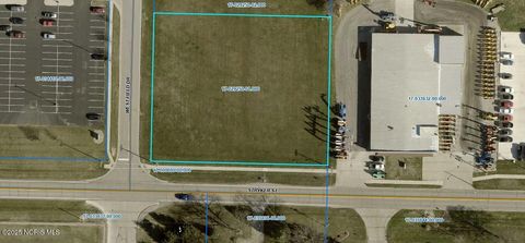 Photo of 0 Westfield Drive, Archbold, OH 43502 (MLS # 6033026)