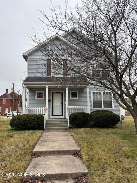 Photo of 127 W Bancroft Street, Toledo, OH 43620 (MLS # 10003025)