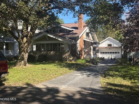 Photo of 3547 Island Avenue, Toledo, OH 43614 (MLS # 10013884)