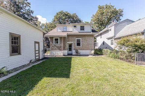 Tiny photo for 3547 Island Avenue, Toledo, OH 43614 (MLS # 10013884)